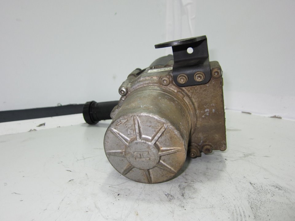 SAAB C4 1 generation (2004-2011) Power Steering Pump A5097515 20389316