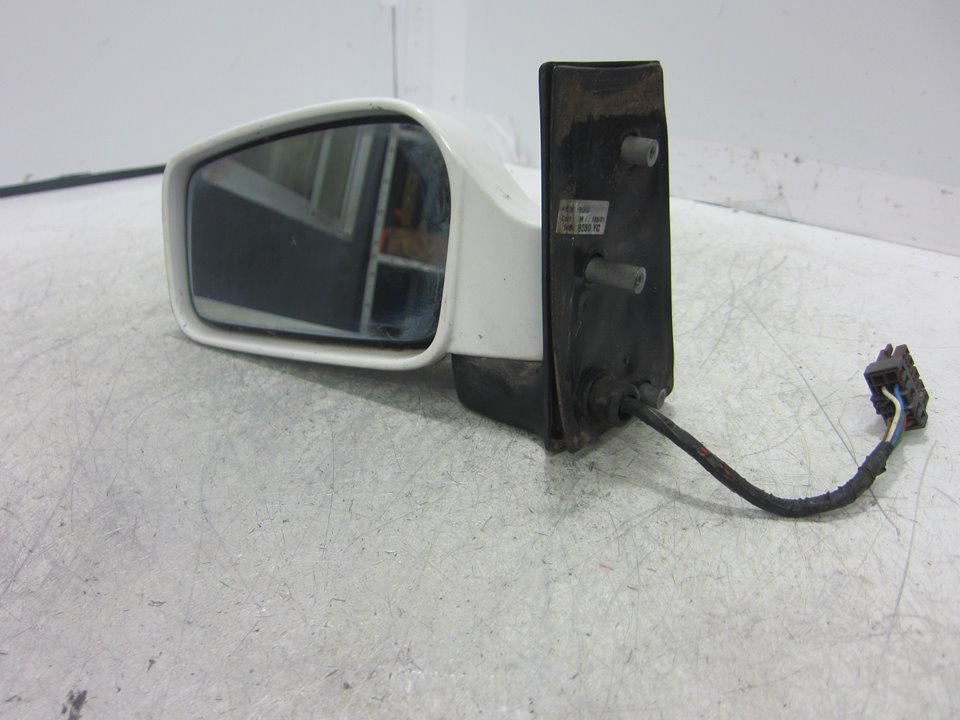 CITROËN Evasion 1 generation (1994-2002) Priekinių kairių durų veidrodis 24962797