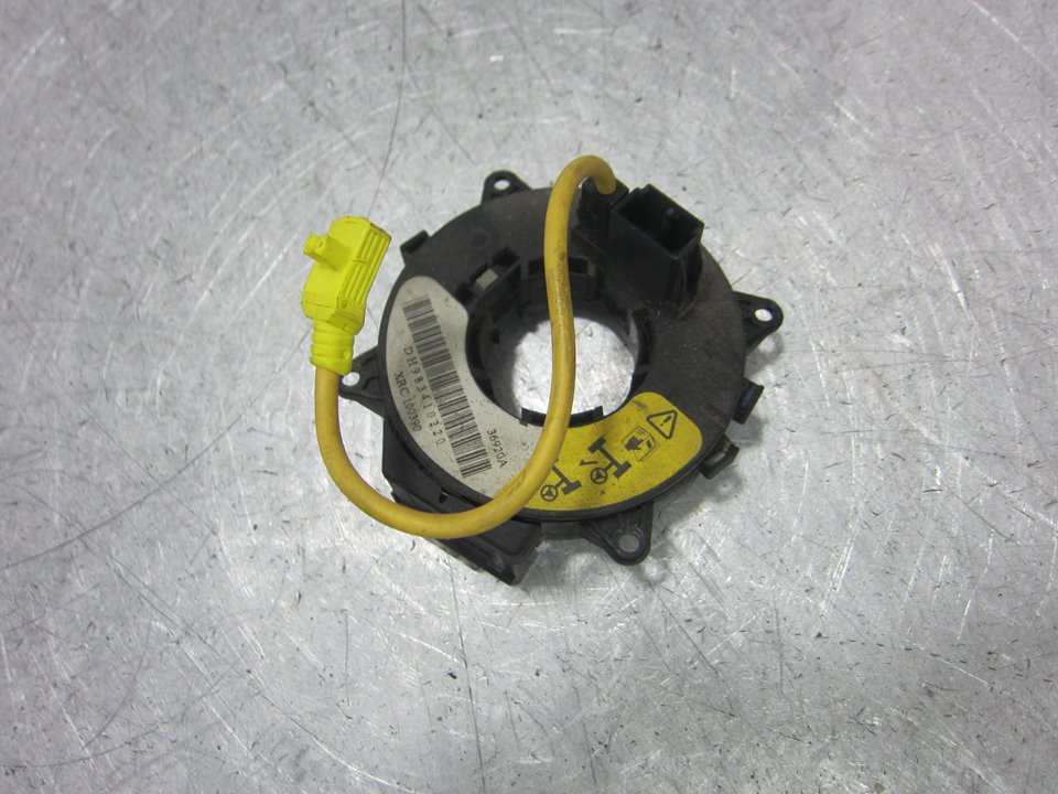 LAND ROVER 5 generation (2001-2010) Steering Wheel Slip Ring Squib 36920A 24925965