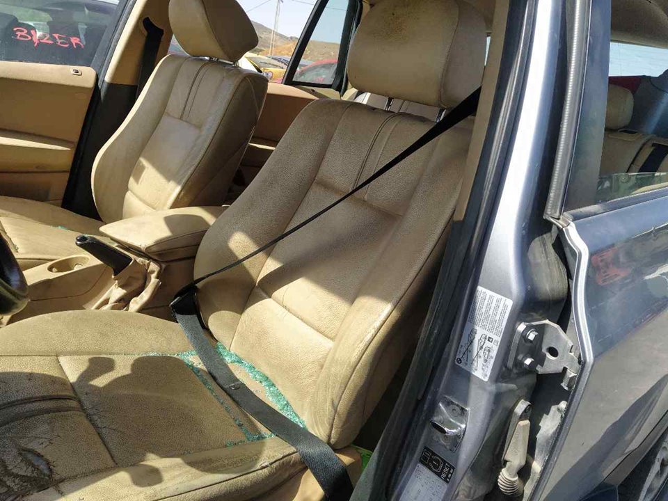 LANCIA X3 E83 (2003-2010) Front Left Seatbelt 25329798