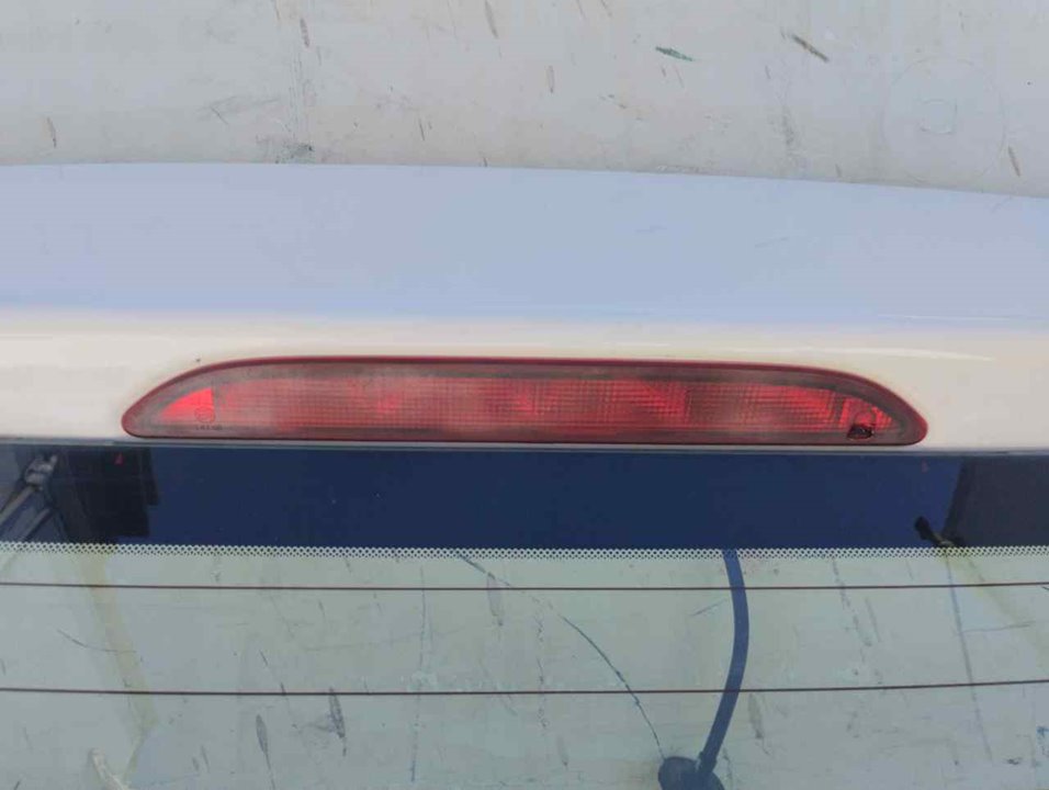 HYUNDAI i20 IB (2 generation) (2014-2020) Rear cover light 25577997