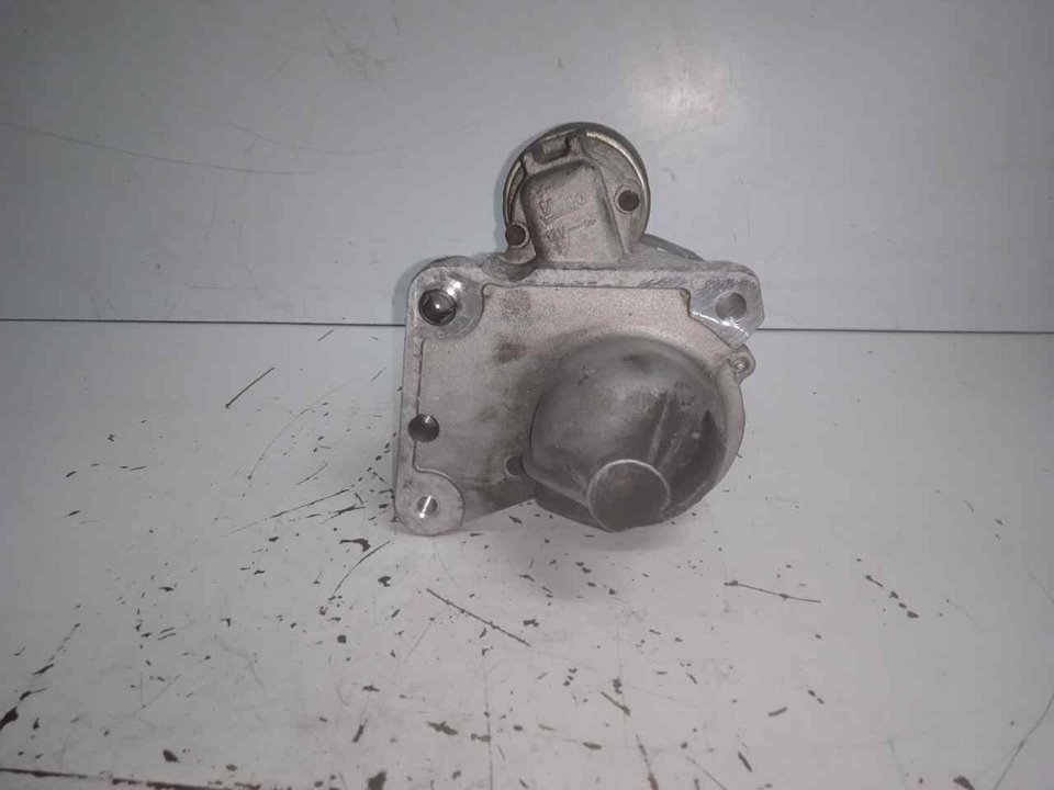 CHEVROLET Partner 2 generation (2008-2023) Starter Motor 966285418002 21293860