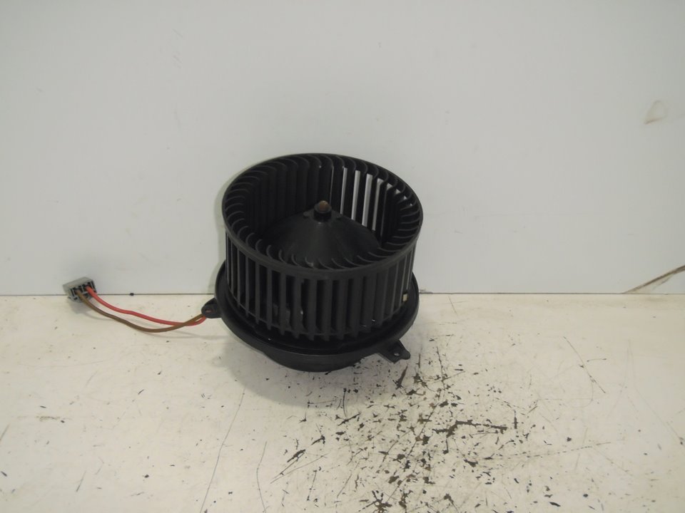 OPEL Corsa D (2006-2020) Heater Blower Fan 4470CI 20199110