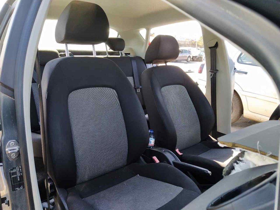 SEAT Ibiza 4 generation (2008-2017) Front Right Seat 25377355