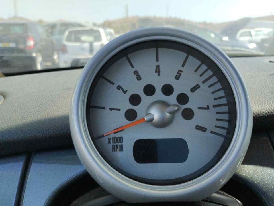 AUDI A5 Sportback Speedometer 25764600