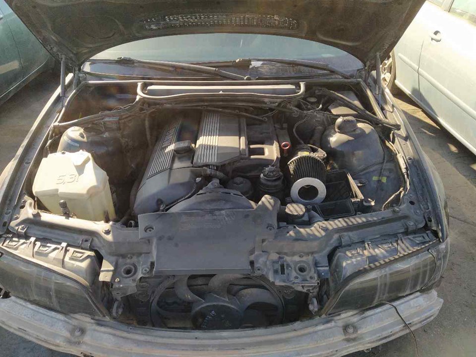 BMW 3 Series E46 (1997-2006) Left Side Engine Mount 25368175