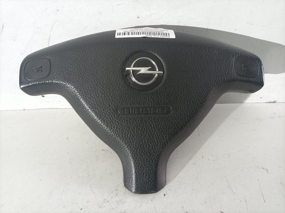 OPEL Astra H (2004-2014) Egyéb vezérlőegységek 90437570 24955623