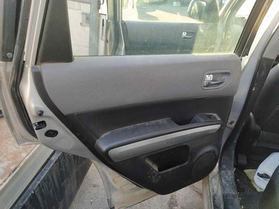 NISSAN X-Trail T31 (2007-2014) Galinių kairių durų moldingas 25812365