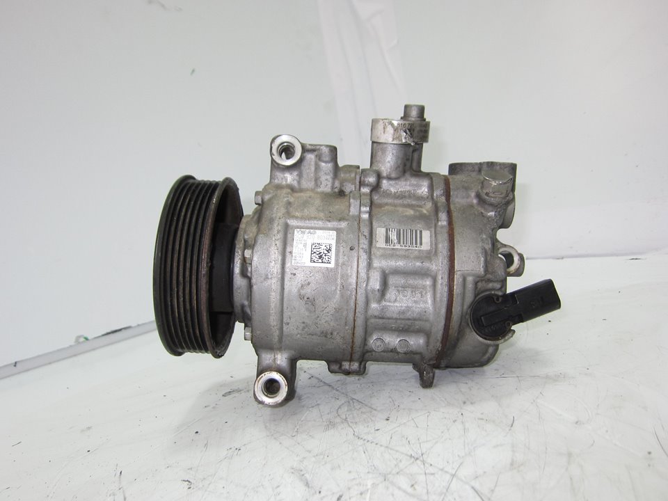 AUDI A3 8V (2012-2020) Air Condition Pump 5Q0820803 20441607