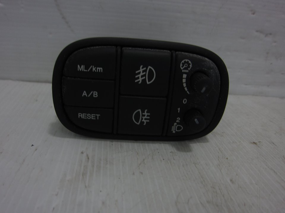 JAGUAR S-Type 1 generation (1999-2008) Switches 2R8311654 24963621