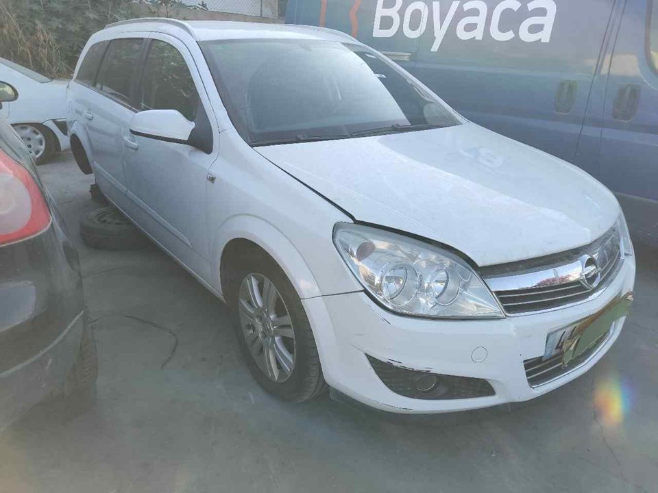 OPEL Astra J (2009-2020) Gaisa kondicionēšanas sūknis 401351739 21288642