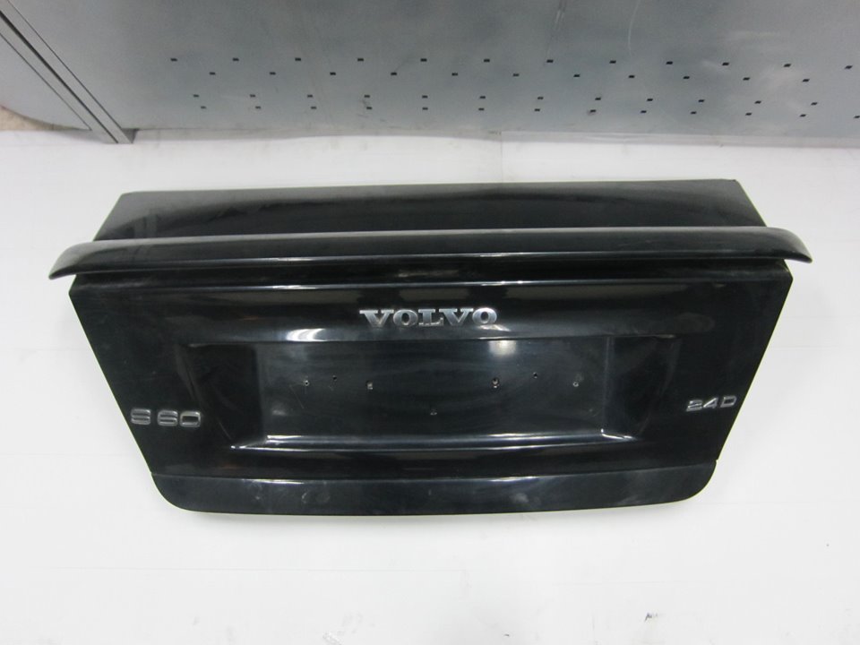VOLVO S60 1 generation (2000-2009) Other part 30796481 24937337
