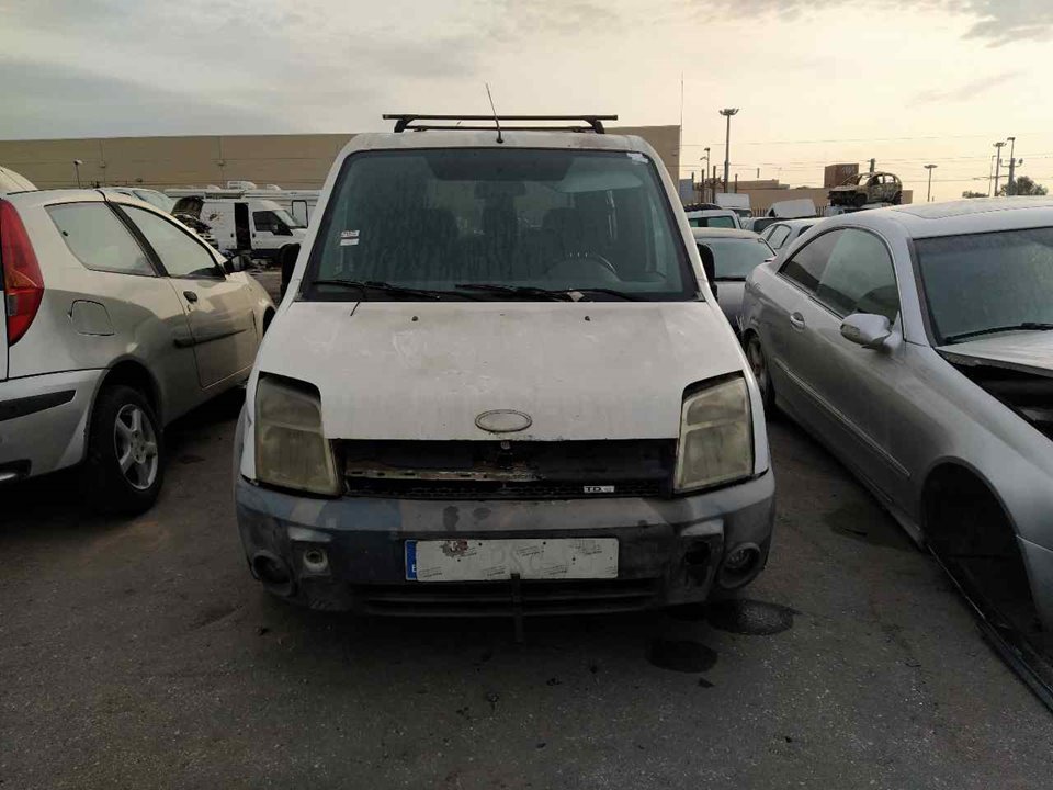 FORD Tourneo Connect 1 generation (2002-2013) Priekinių kairių durų veidrodis 2T1417683BN 24935202