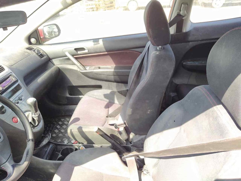 FORD Ranger 4 generation (2012-2024) Front Right Seat 25376897