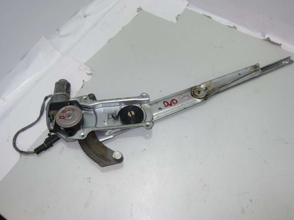 JEEP Cherokee 2 generation (XJ)  (1997-2001) Front Right Door Window Regulator 56005164 24959364