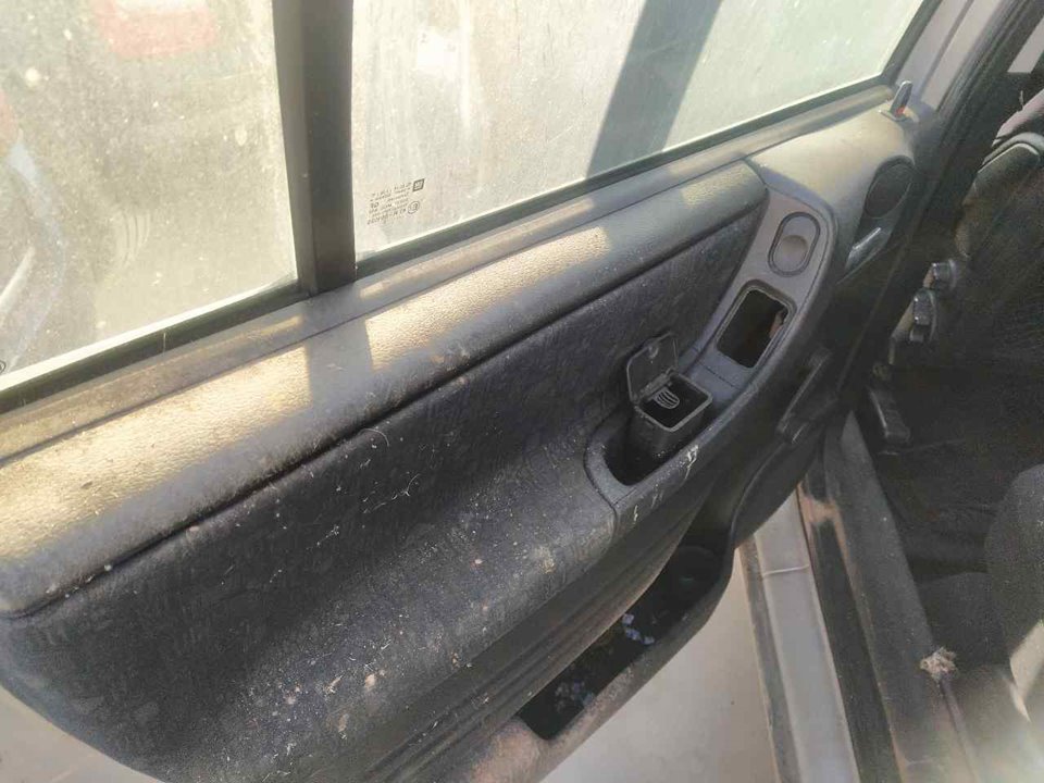 FIAT Rear left door window lifter 25325679