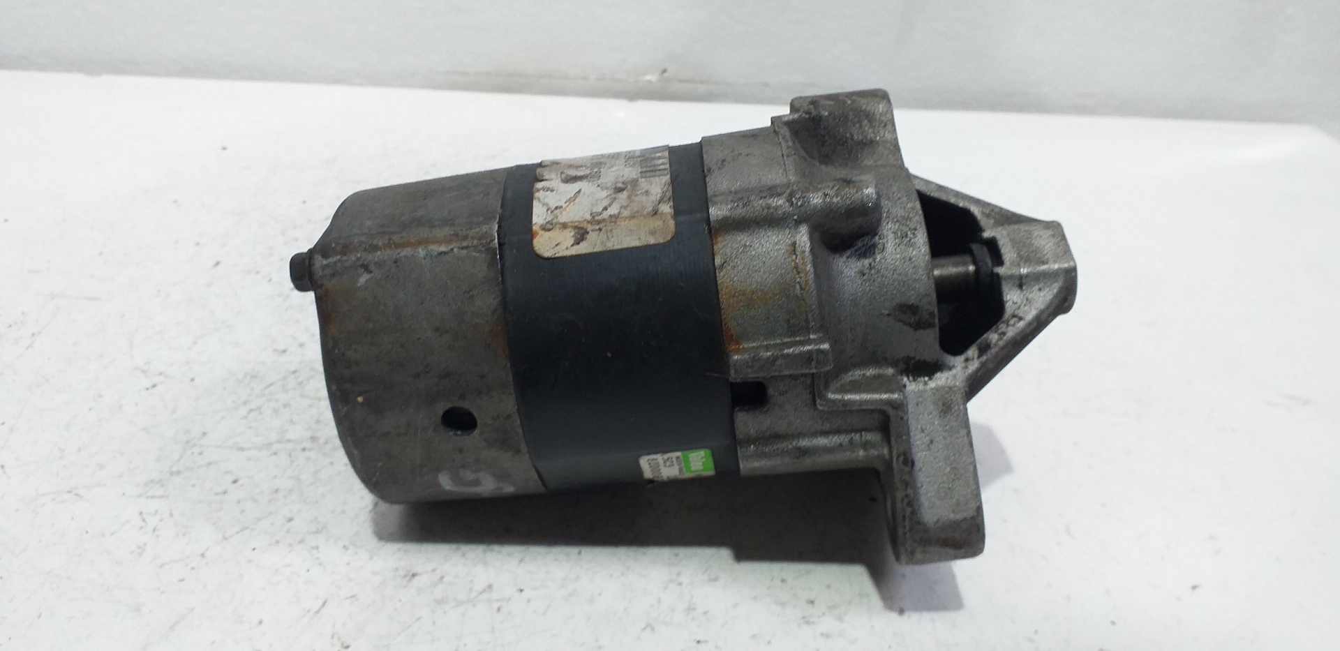Motorino di avviamento 8200082782 de Renault Clio ii 2001-0 - pieza usada