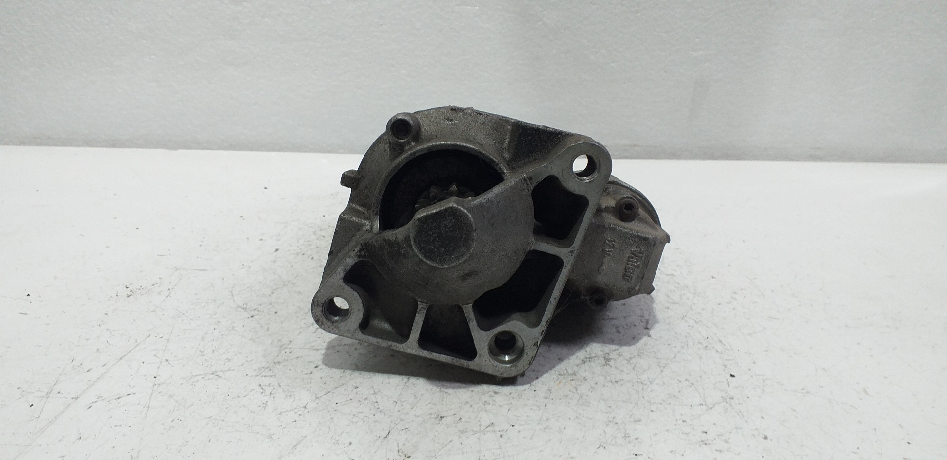 Motorino di avviamento 8200082782 de Renault Clio ii 2001-0 - pieza usada