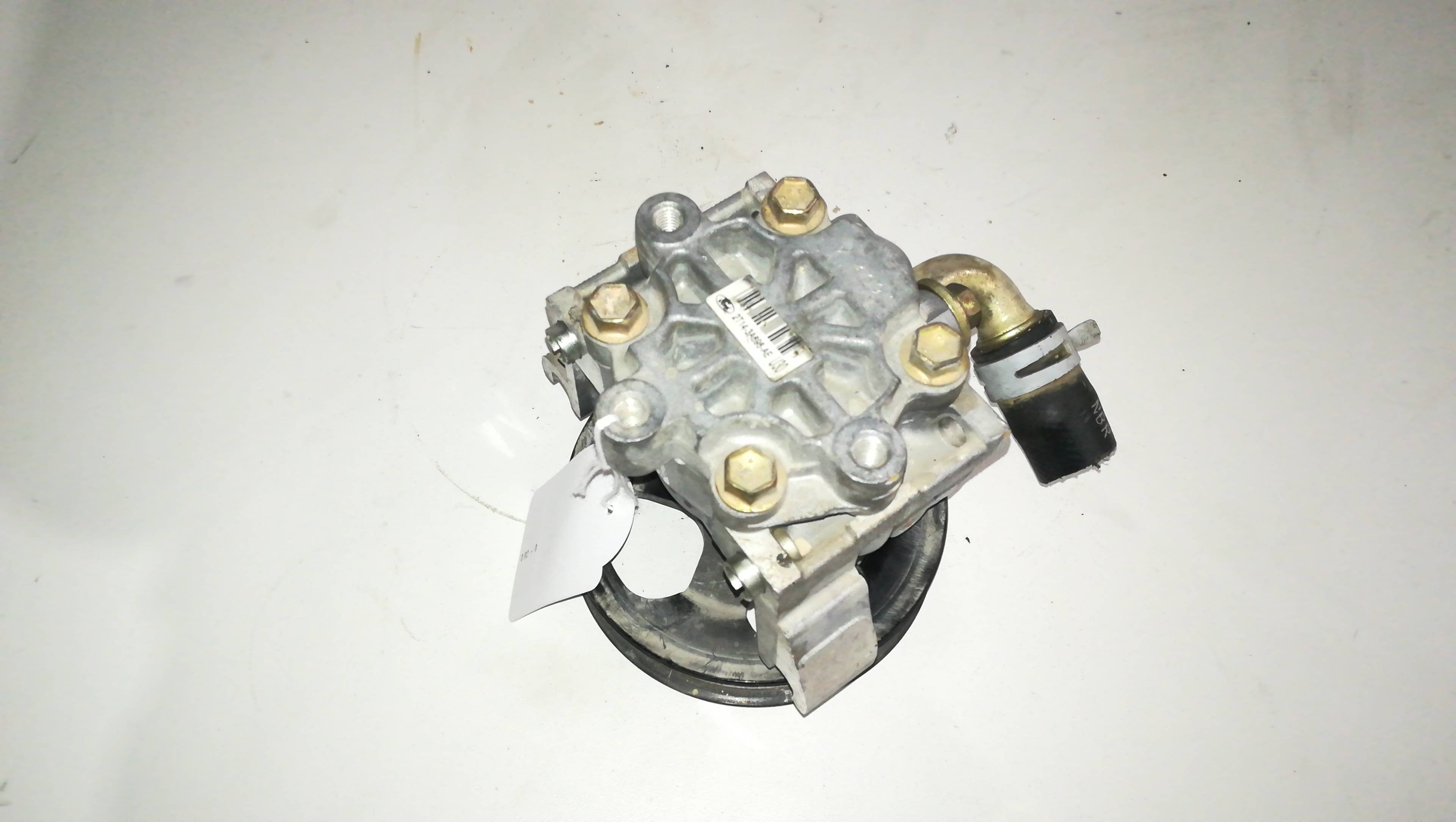Bomba de servodirección 2T14-3A696-AE de Ford Transit connect (p65_, p70_, p80_) 2002-2013 - pieza usada