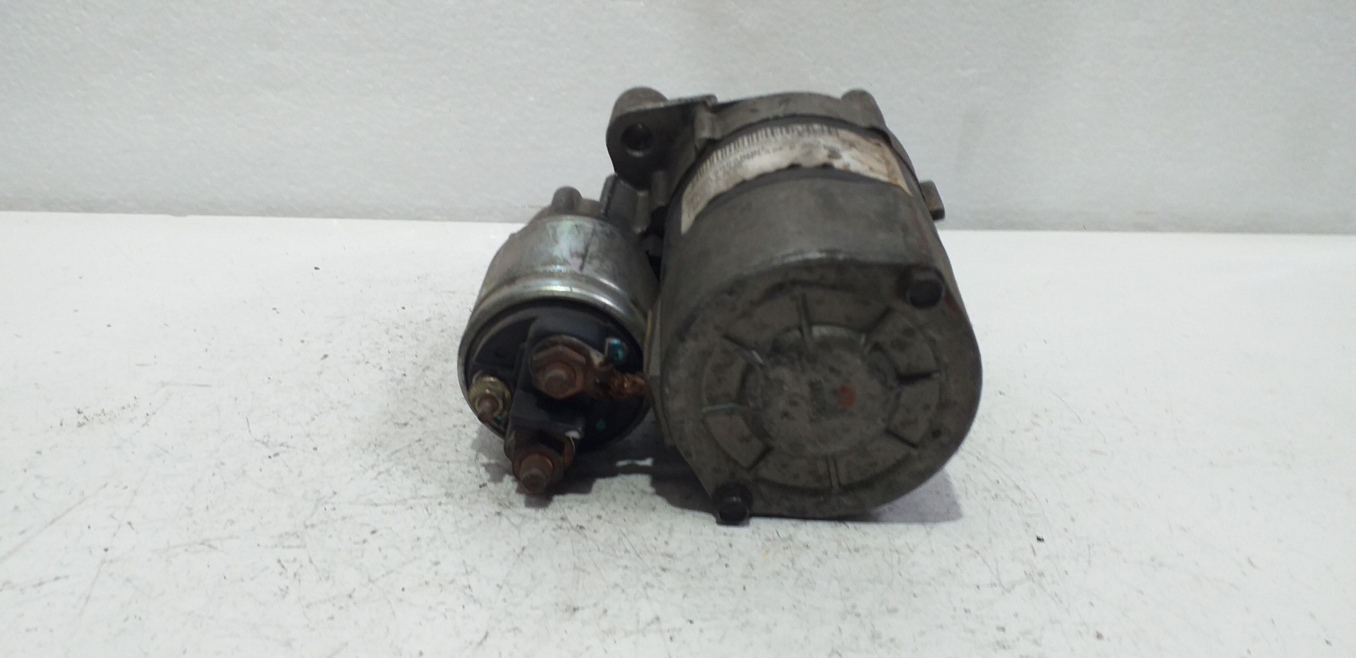 Motorino di avviamento 8200082782 de Renault Clio ii 2001-0