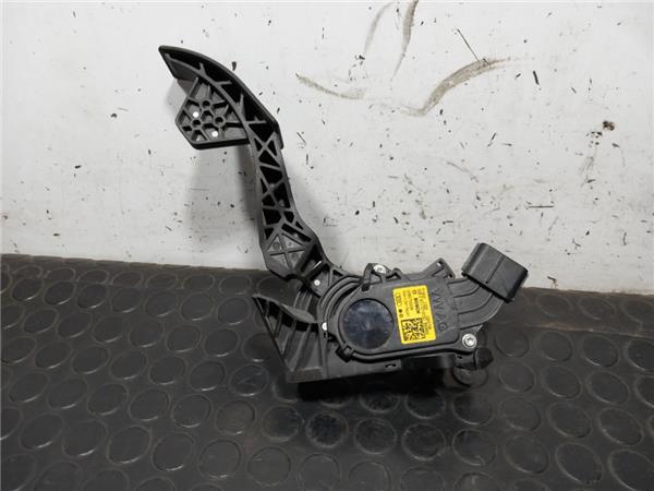 AUDI A1 8X (2010-2020) Педаль газа 6C1721503D,0280755336 21669851