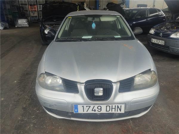 SEAT Ibiza 3 generation (2002-2008) Μπροστινός αριστερός άξονας μετάδοσης κίνησης 6Q0407451M 25781002