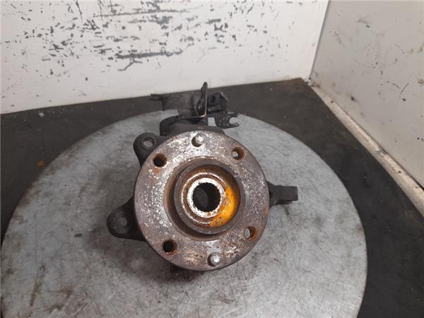 CADILLAC Berlingo 1 generation (1996-2012) Front Left Wheel Hub 364654 21653042