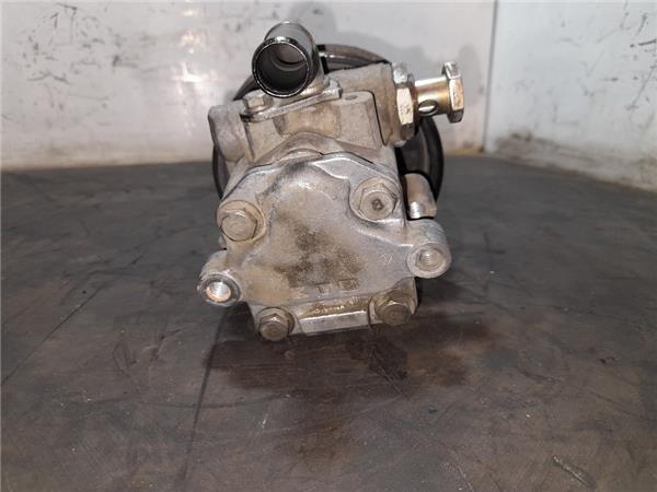 SEAT Inca 1 generation (1995-2000) Power Steering Pump 6NQ422154F 27228784