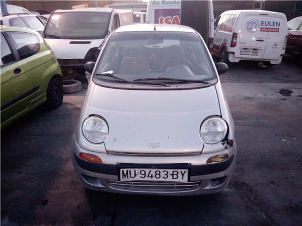 DAEWOO Matiz M100 (1998-2001) Індикатор Перемикач склоочисника 96314334 21649267