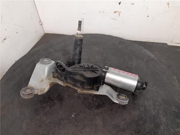 VOLVO XC70 2 generation (2000-2007) Tailgate  Window Wiper Motor 8667188 25865289