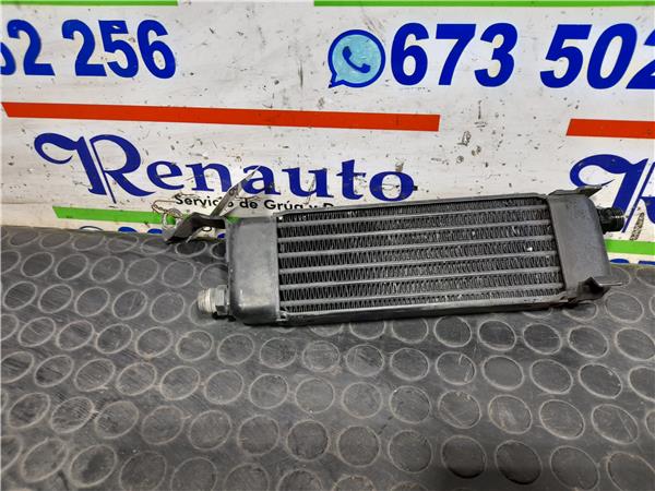 Radiador de aceite Z 14 XEP 09129354 de Opel Astra h gtc (a04) 2005-2010 - pieza usada