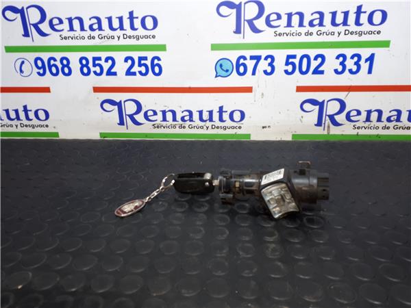 LANCIA Ypsilon II (Type 843)  (2003-2011) kita_detale 61027500 21664729