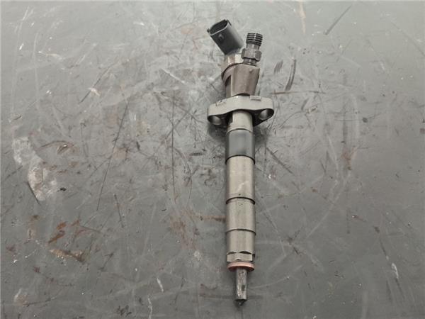 RENAULT Vel Satis 1 generation (2002-2009) Fuel Injector 8200084534, 0445110084 24693568