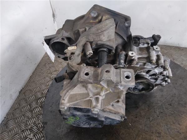 TOYOTA Golf 4 generation (1997-2006) Girkasse EBF 21911933