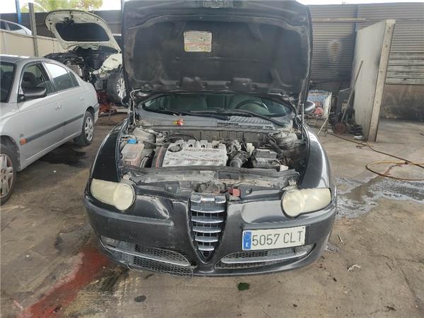 ALFA ROMEO 147 2 generation (2004-2010) Котушка високої напруги 1227030071 21579457