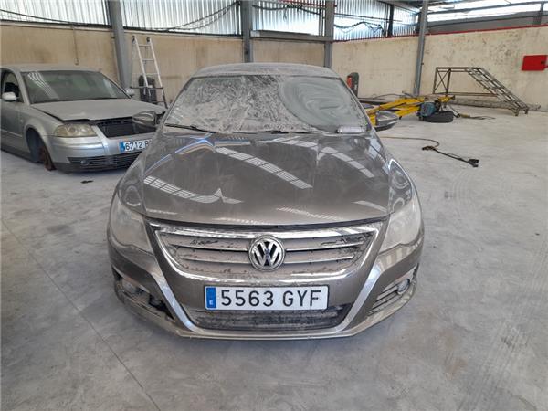 VOLKSWAGEN Passat CC 1 generation (2008-2017) Генератор 03L903023E 27192847