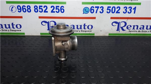 BMW 3 Series E46 (1997-2006) EGR Valve 72252300,2354070 21664913