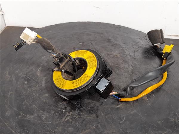 SSANGYONG Rodius 1 generation (2004-2010) Steering Wheel Slip Ring Squib DJ8.C78.7199 25371462