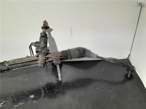 CITROËN C4 Picasso 1 generation (2006-2013) Steering Rack 400171 24693470