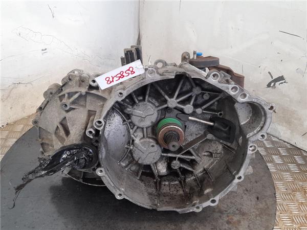 VOLVO V70 2 generation (2000-2008) Prevodovka 36050416, 1023746 21665334