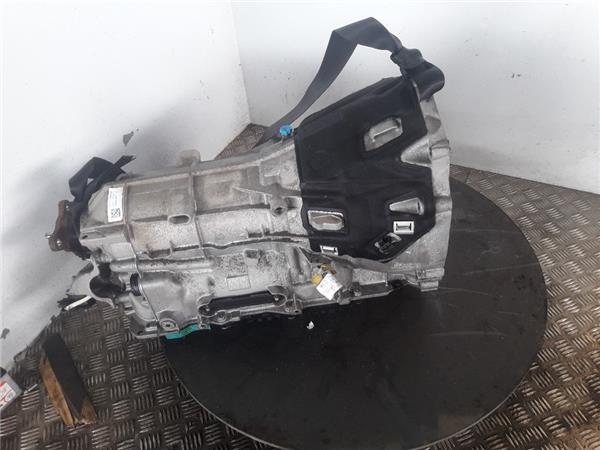 BMW 4 Series F32/F33/F36 (2013-2020) Коробка передач 215KV,GA8HP45 18333234