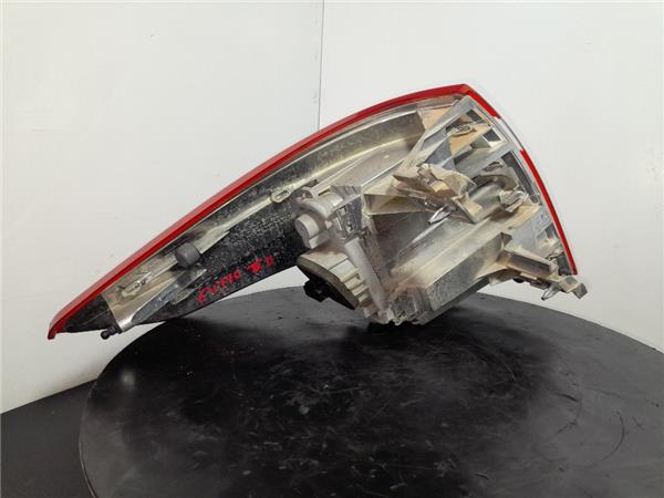 CITROËN C4 Picasso 1 generation (2006-2013) Rear Right Taillight Lamp 24693609