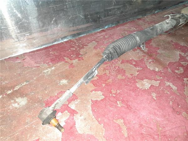 Steering rack 1401381380 de Fiat Scudo (272) furgon 2006-0 - pieza usada