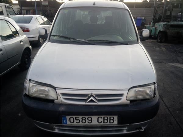 CITROËN Berlingo 1 generation (1996-2012) Двигун склоочисника задніх дверей 0390201408 21649820