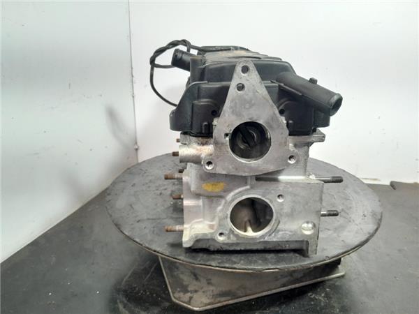 FIAT Stilo 1 generation (2001-2010) Chiulasă motor 55193091 25429072