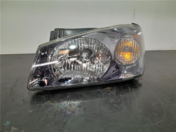 NISSAN E120 (2000-2008) Front Left Headlight 25196578