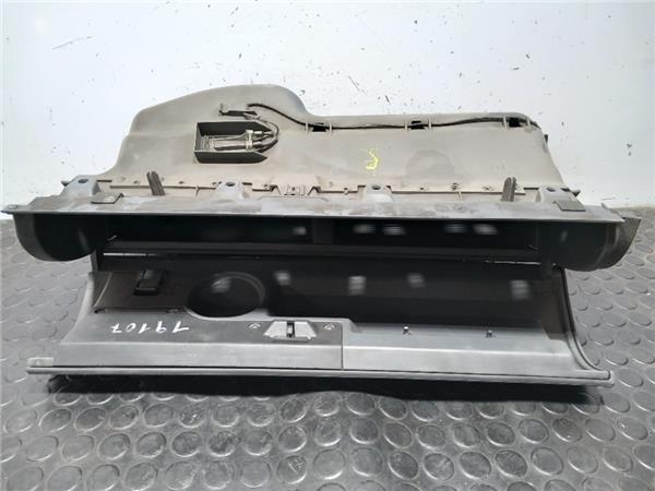 SEAT Leon 1 generation (1999-2005) Glove Box 1M1857104 25565423