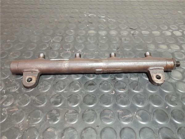 LAND ROVER Range Rover Sport 1 generation (2005-2013) Fuel Rail 6H4Q-9D280-AB 25352878