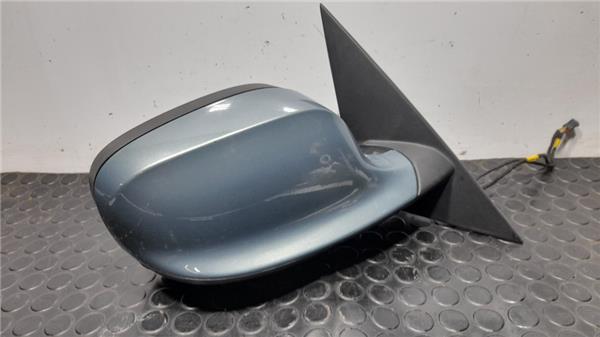 BMW X3 E83 (2003-2010) Right Side Wing Mirror 233656024, 14501210 21666398