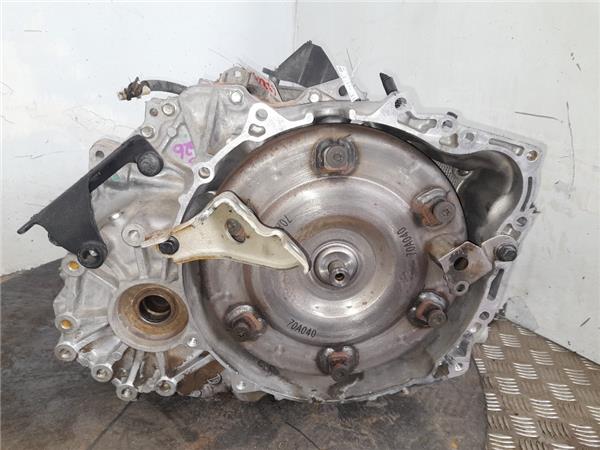 VOLVO S80 1 generation (1998-2006) Girkasse 30681296 23546334